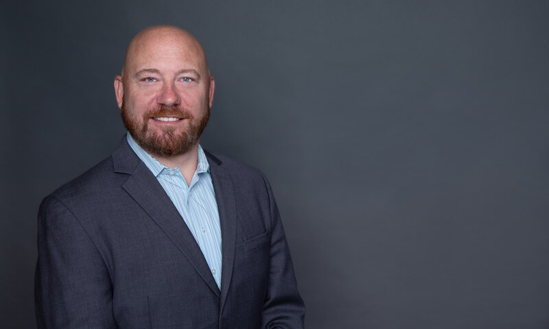 Rob Lederer, Founder SalesMind